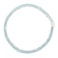 Necklace Breil Woman magnetica system in Steel TJ3622 - TJ3622
